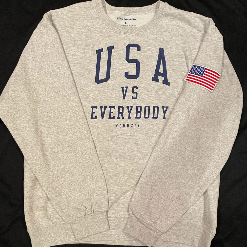 Jansport Crewneck
